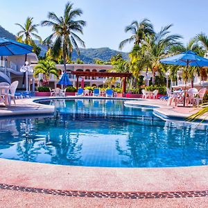 Hotel Costa Azul